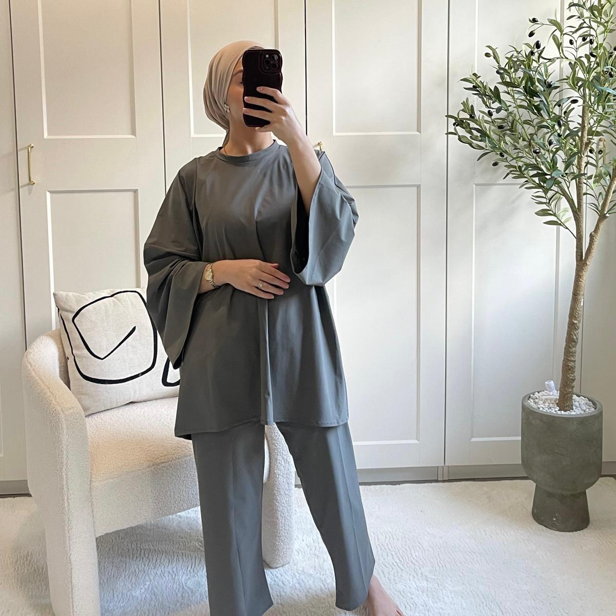 Burkini - Essentiel