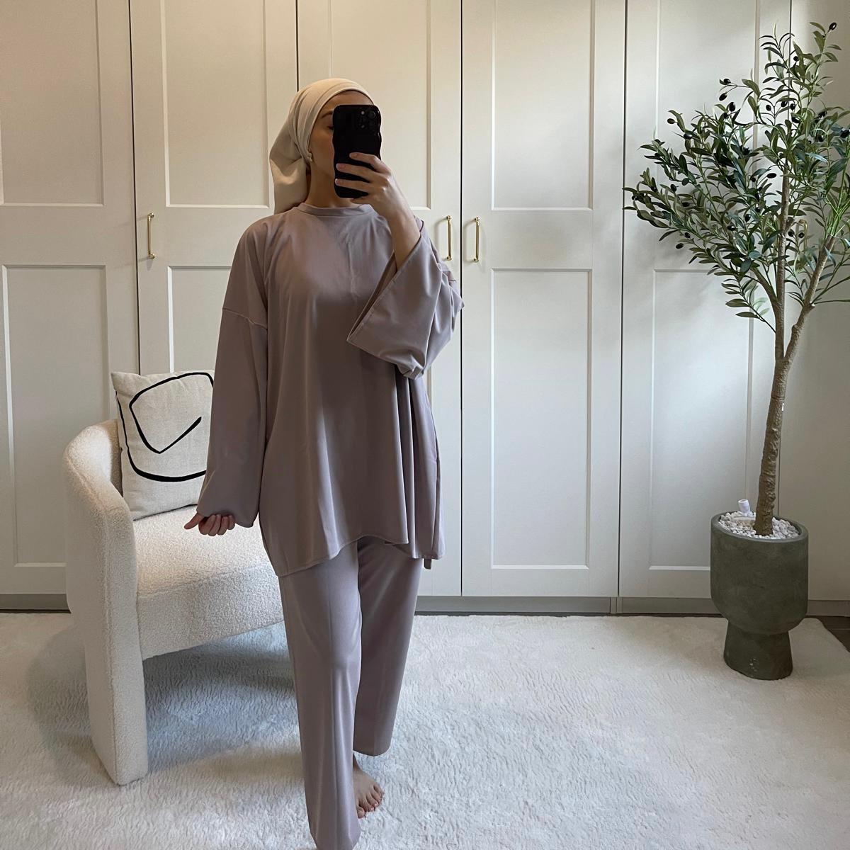 Burkini - Essentiel