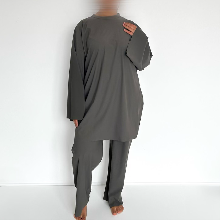 Burkini - Essentiel