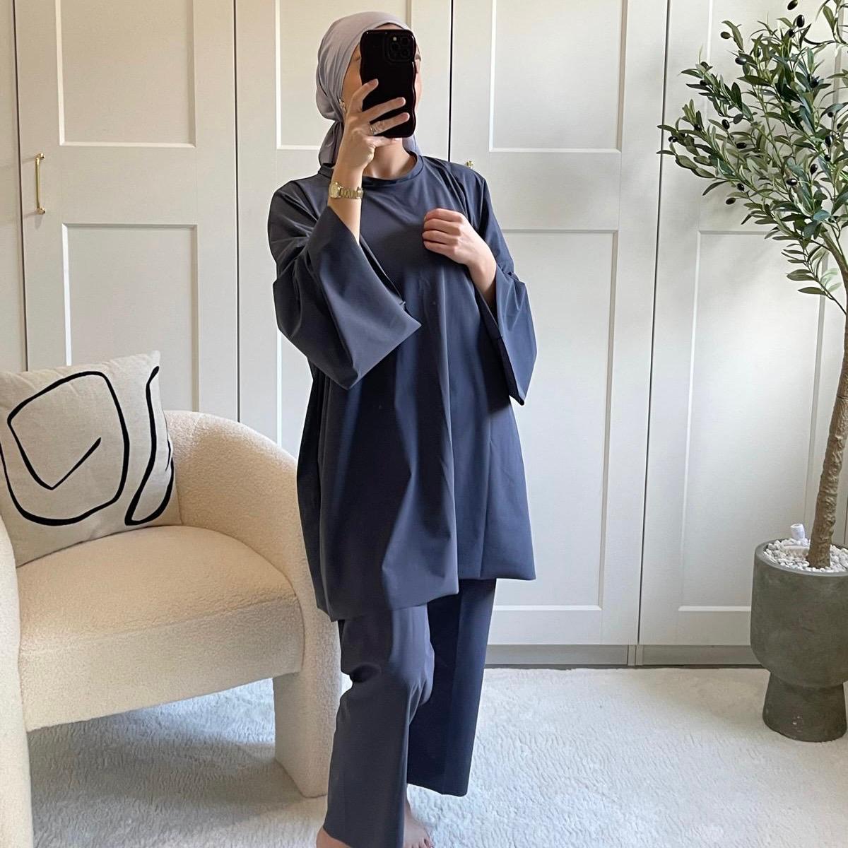 Burkini - Essentiel