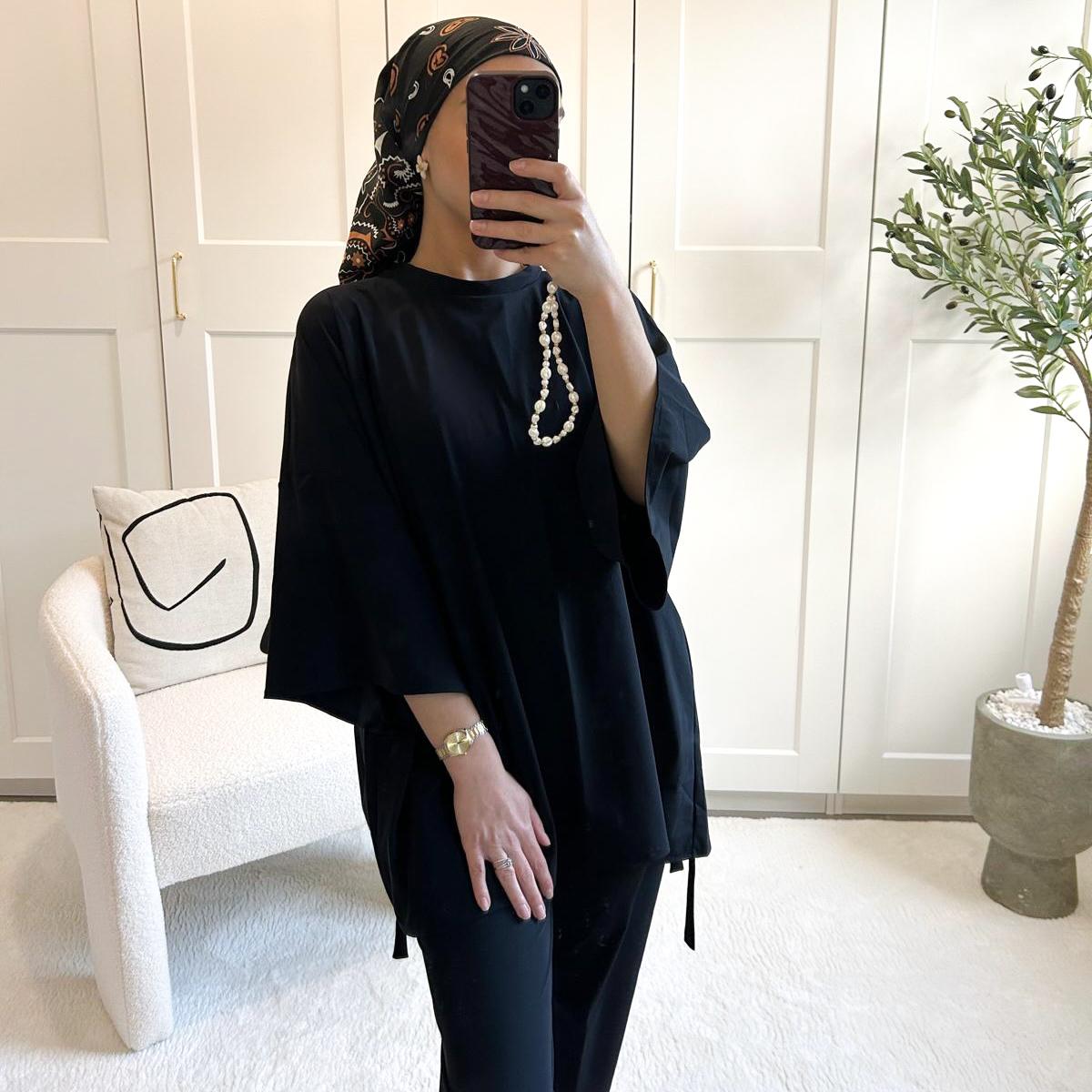 Burkini - Essentiel